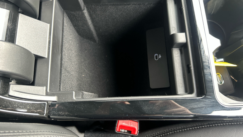 Land Rover Range Rover Evoque 2.0 D200 Dynamic SE 5dr Auto Diesel Hatchback